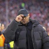 … und Kompany schreibt Story selbst