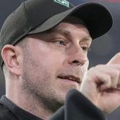 Bloß nicht baden gehen!