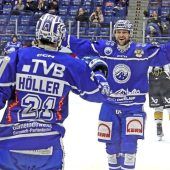 Riessersee hat „den richtigen Trainer“