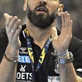 Die Angst vor dem Burn-out