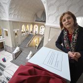 Wo die Flugblätter fielen