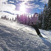 Skifahren nur für Reiche?