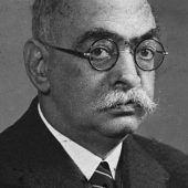 Ehrenzeichen für Schönberg