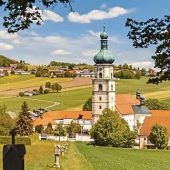 AfD-Rekorde im Bayerwald