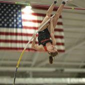 Höhenflug in Virginia