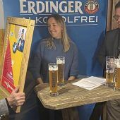 „Durchbeißen“ bis zu Olympia in Antholz