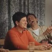 Thomas im Rampenlicht