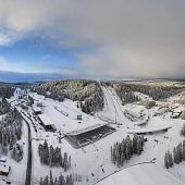 Gold-Träume und Skisprung-Frust