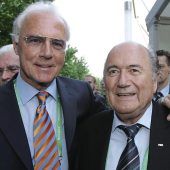 Der Kampf der alten weißen Männer