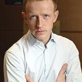 „Ich schaue mir Merz an wie ein Insektenforscher“