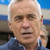 Kremlnaher Kandidat festgesetzt