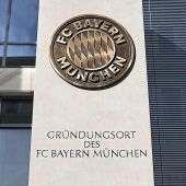 Auf den Spuren der Gründerväter