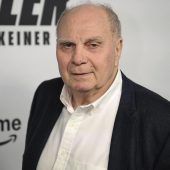 Routinier Müller: Abschied angedeutet