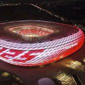 Hainer beschwört das Mia san Mia