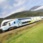 Westbahn kritisiert Strecken-Sperre