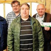 Schafkopfmeisterschaften nehmen richtig Fahrt auf