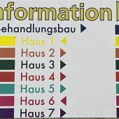 ANSICHTSSACHE: Der Weg zu den Menschen ist bunt und vielfältig
