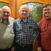 Winterschafkopfturnier in Laus gut besucht