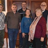 100 Zähler bringen Hans Sigl den Sieg