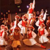 Über 500 Besucher beim Faschingsball der Wendelstein Werkstätten