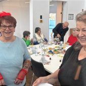 Fröhlicher Fasching mit dem VdK
