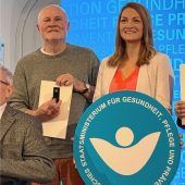 Ein „Weißer Engel“ aus Jettenbach