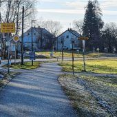 Mehr Sicherheit für Radfahrer