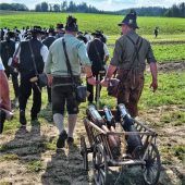 „Wenn wir feiern, dann richtig!“