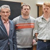 Aufatmen bei der Feuerwehr