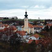 Wie geht es weiter mit dem Areal in der Ortsmitte?