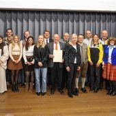 „Wir sind stolz auf euch“