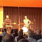 Unterhaltsame Abende