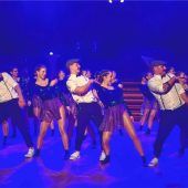 Bal Paré ausverkauft