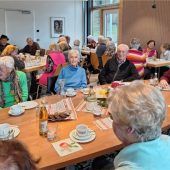 Bürgerfreundliches Rathaus