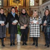 Abschied und Neuanfang beim Team der Kinderkirche