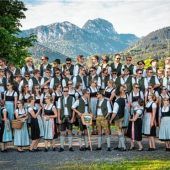 Ein Hoch auf die Vereine