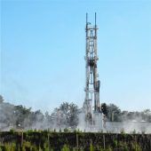 Polling setzt weiter auf Geothermie