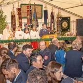 Jubiläum der Freiwilligen Feuerwehr Gumattenkirchen