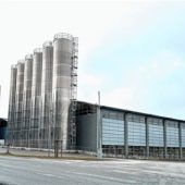 Betriebserweiterungen geplant