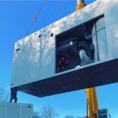 Klimafreundlich heizen