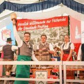 Prutting feiert Jubiläum