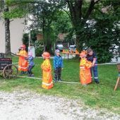 35 Jahre Ferienprogramm