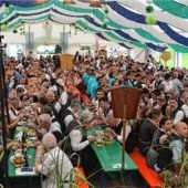 SV Höslwang feierte 50. Jubiläum