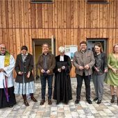 Investition in die Zukunft