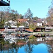 Naturfreibad wird aufgewertet