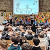 Drei Tage über die Kraft der Demokratie