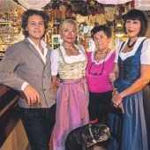 Gorizia: Schnittpunkt zweier Länder