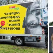 Über Hochburgen und Tiefpunkte