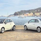 Abschied von den Kleinen