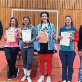 Spannende Duelle und eine tolle Gemeinschaft